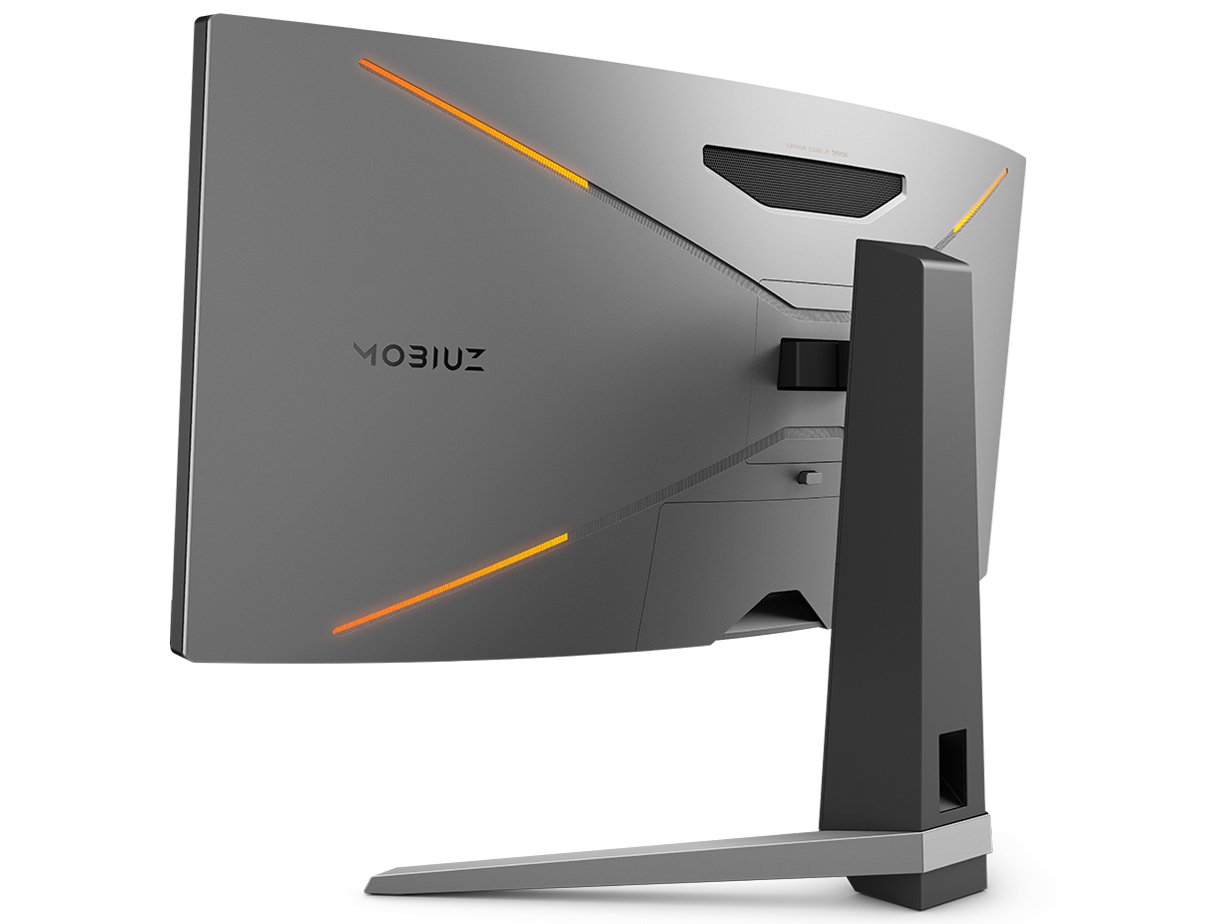 MOBIUZ EX3410R [34�C���`]