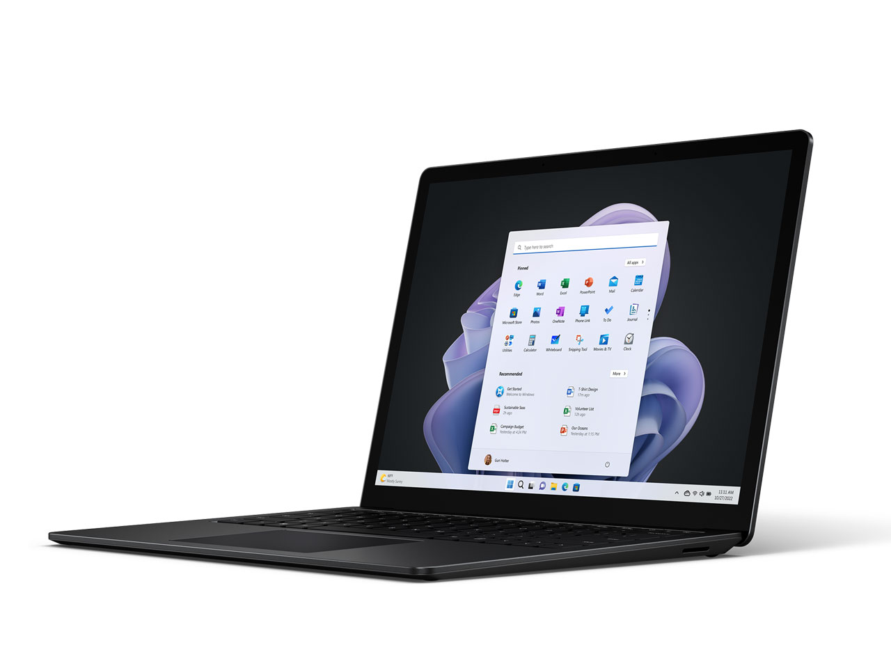 Surface Laptop 5 R1S-00045 [�u���b�N]