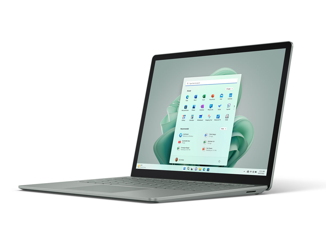 Surface Laptop 5 R1S-00061 [�Z�[�W]