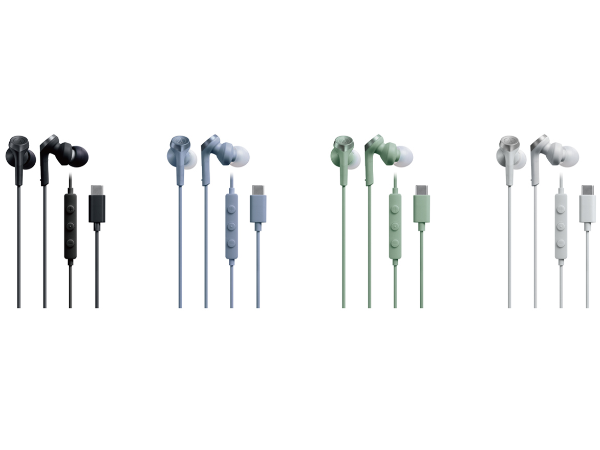 SOLID BASS ATH-CKS330C WH [�z���C�g]