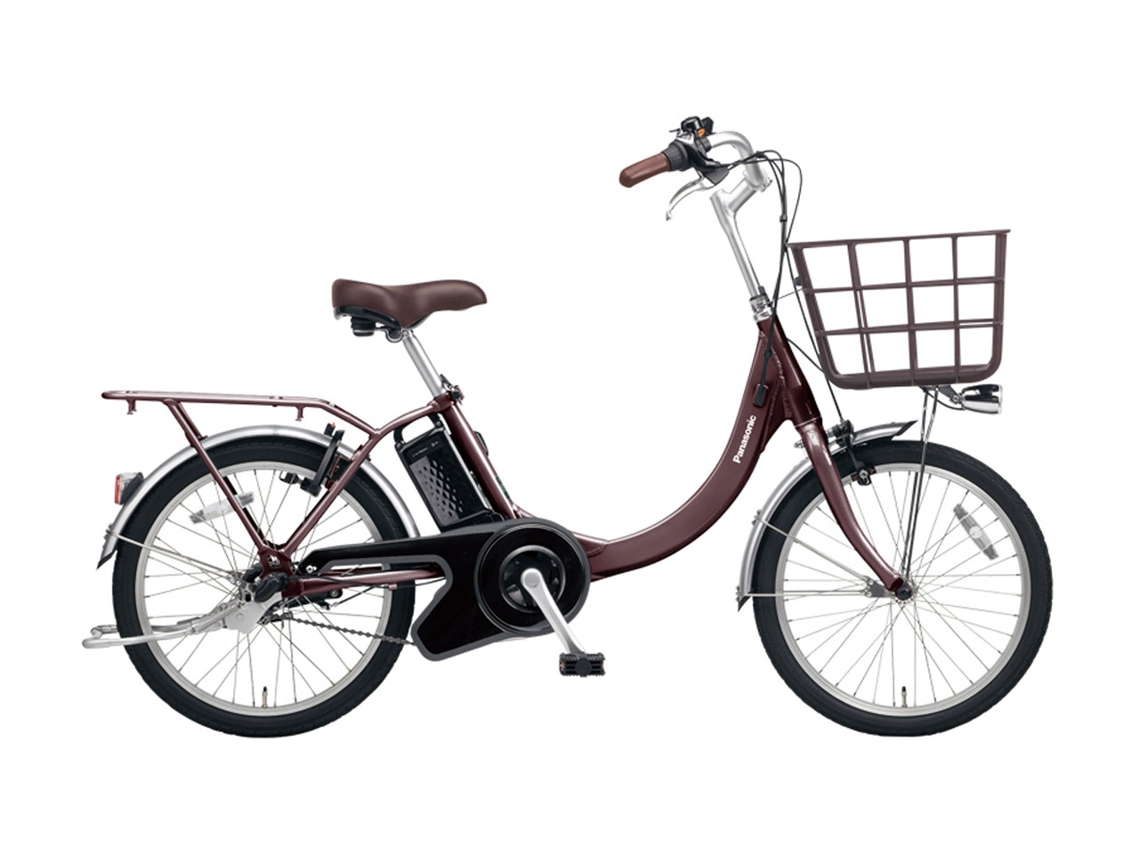 ■パナソニック■ViVi電動アシスト自転車■BE-FSL031■直接引き取りのみ パナソニック ビビ・SL・20 BE-FSL031 + 専用充電器 価格比較