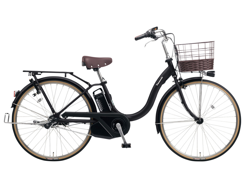 パナソニック　電動アシスト自転車 ティモ.L BE-FTL631 ホワイト パナソニック ティモ・L BE-FTL631 + 専用充電器 価格比較
