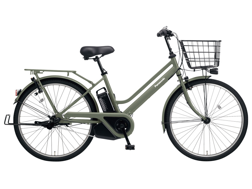 �e�B���ES BE-FTS631-G2 [�}�b�g�I���[�u] + ��p�[�d�� �̐��i�摜