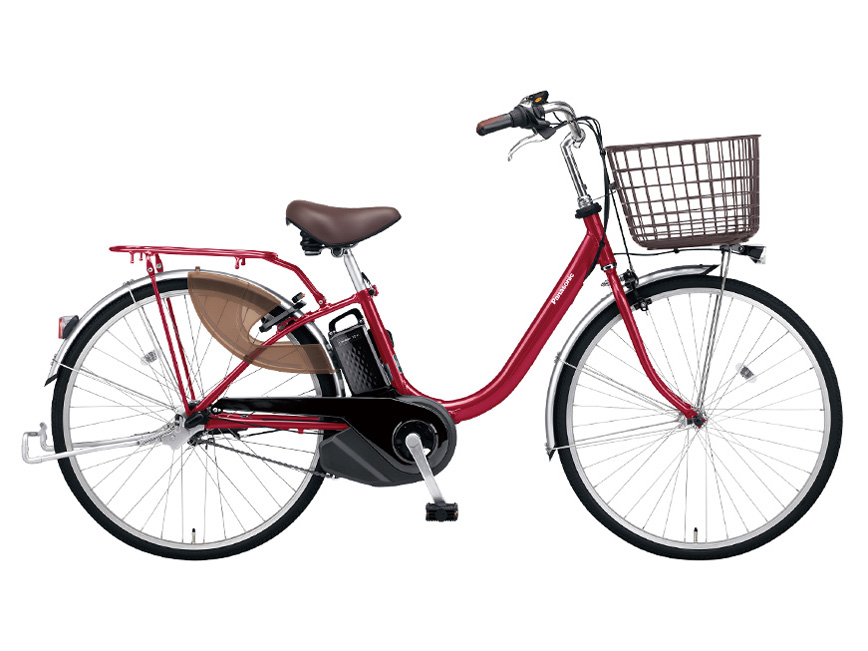 電動アシスト自転車 ビビ・L エバーグリーン BE-FL632 直接引き取りOK 電動アシスト自転車 ビビ・L ViVi・L エバーグリーン BE-FL632