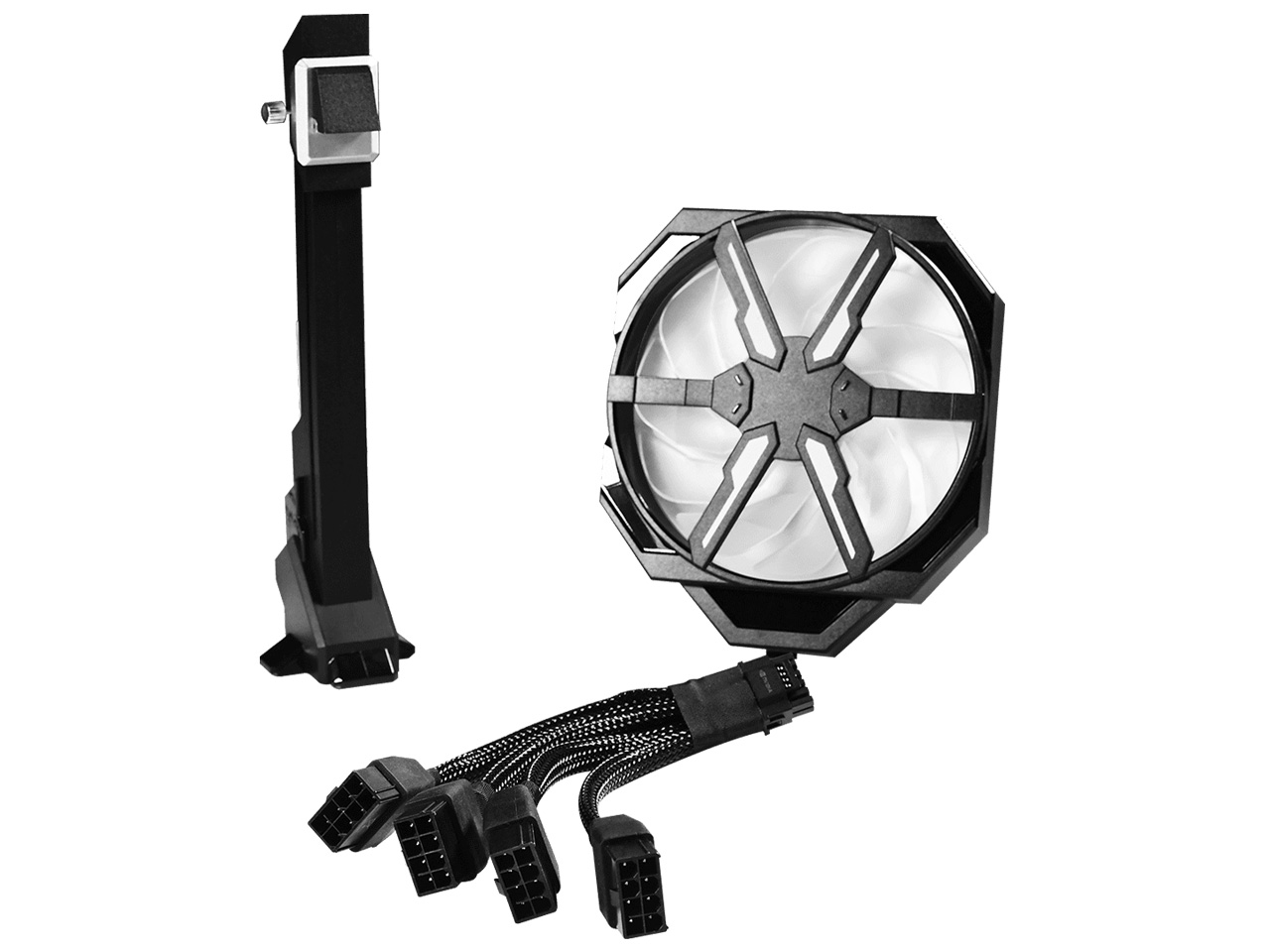 GALAKURO GAMING GG-RTX4090-E24GB/OC/TP [PCIExp 24GB]