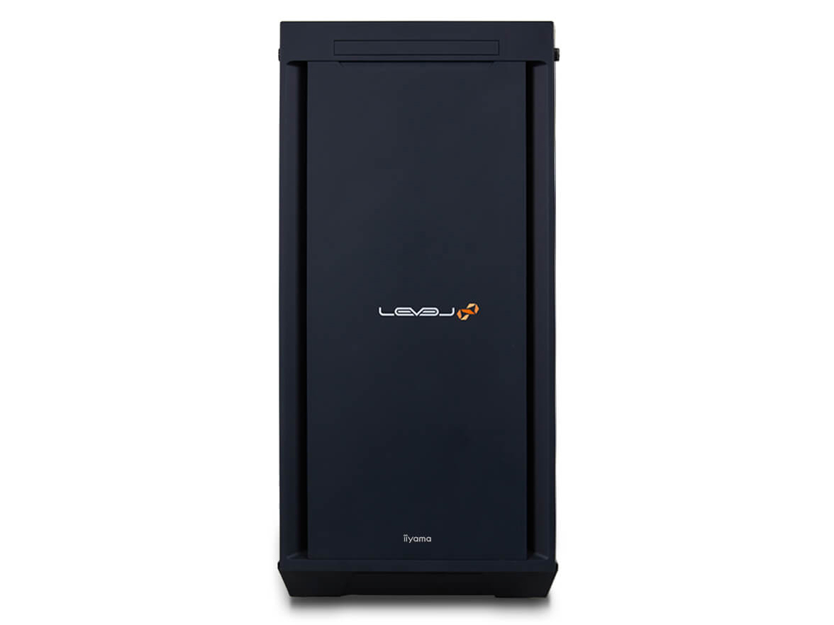 LEVEL-R7X7-LCR79X-TAX-L Ryzen 9 7900X/16GB������/1TB M.2 SSD/RTX 3070/700W �̐��i�摜