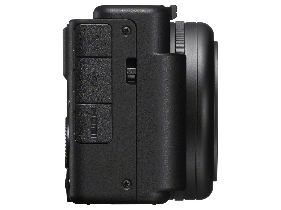 VLOGCAM ZV-1F (B) [�u���b�N]