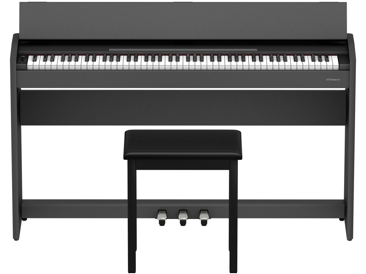 Digital Piano F107 [�u���b�N]