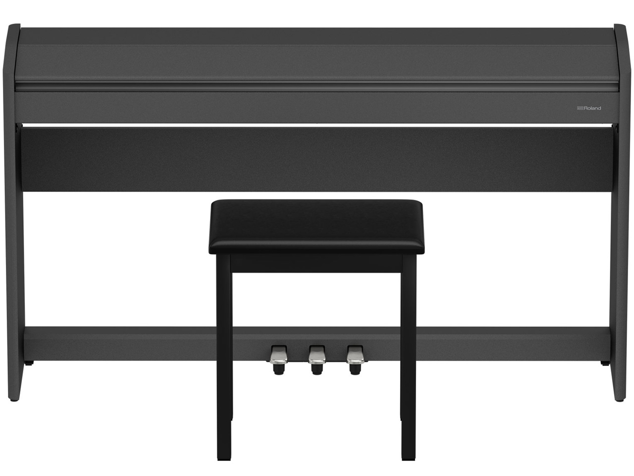 Digital Piano F107 [�u���b�N]