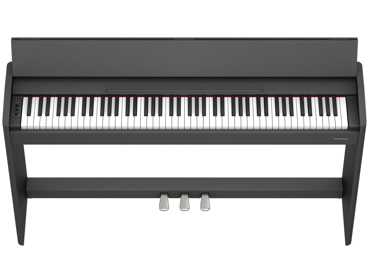 Digital Piano F107 [�u���b�N]
