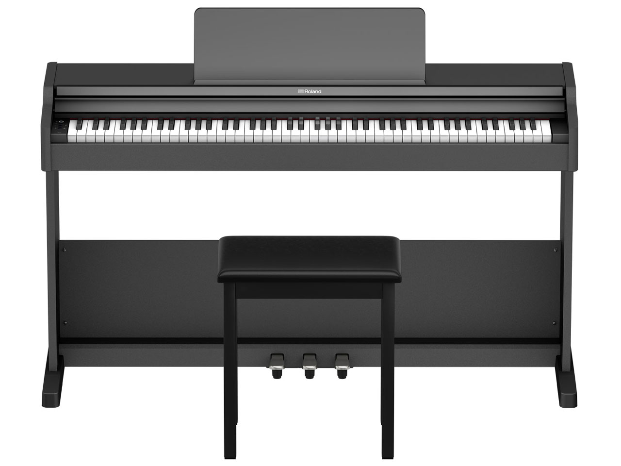 Digital Piano RP107 [�u���b�N]