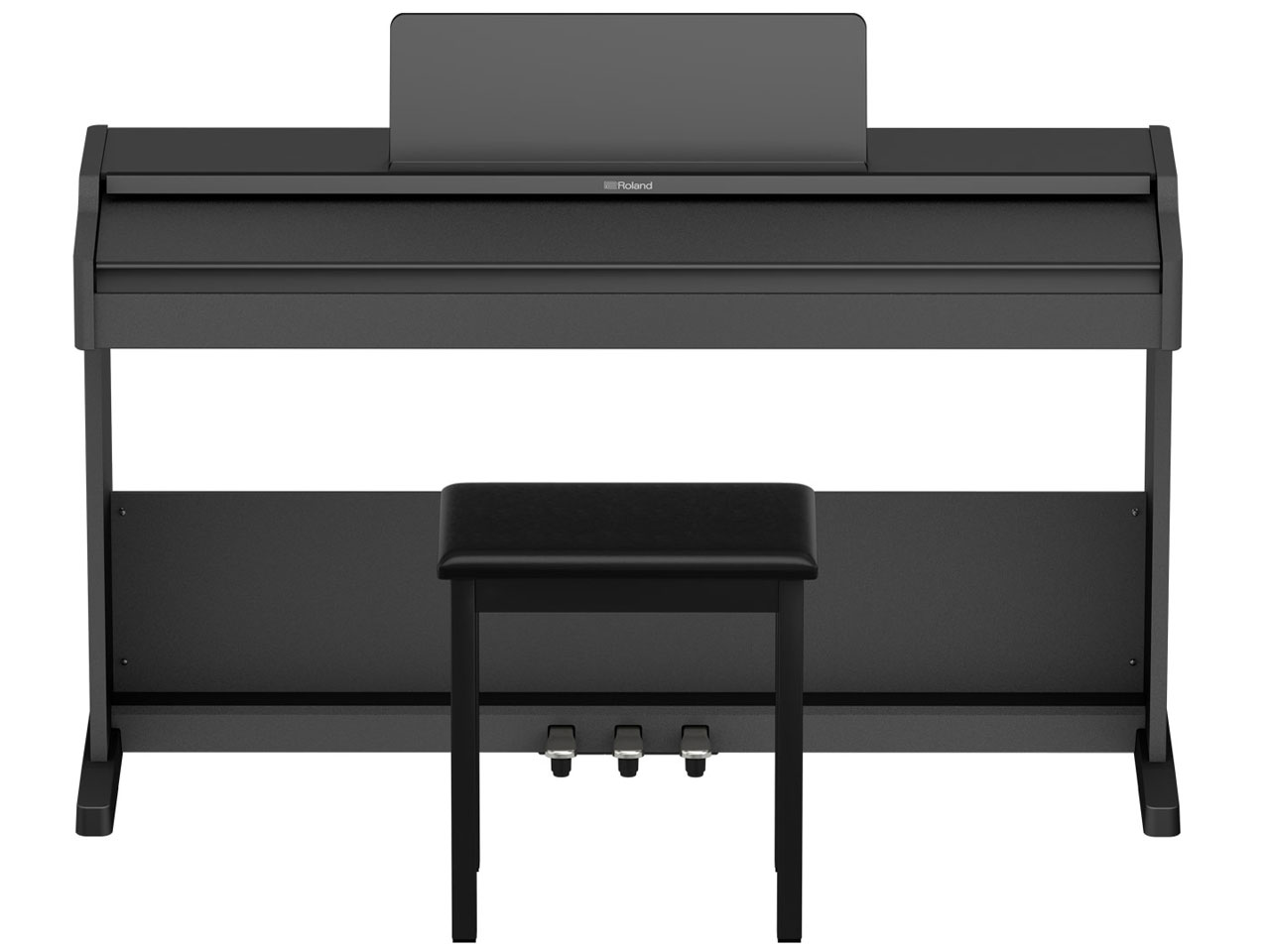 Digital Piano RP107 [�u���b�N]