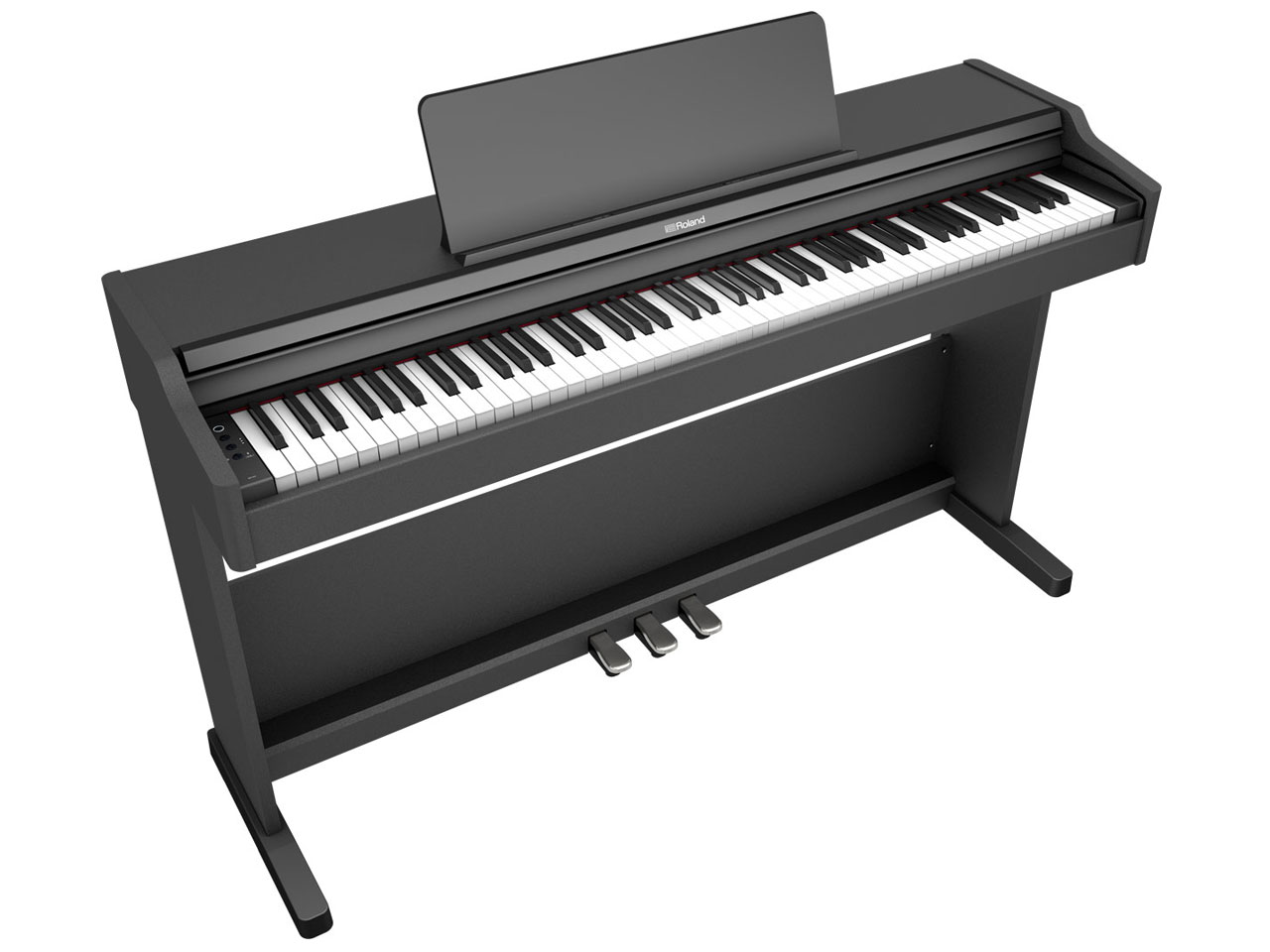 Digital Piano RP107 [�u���b�N]