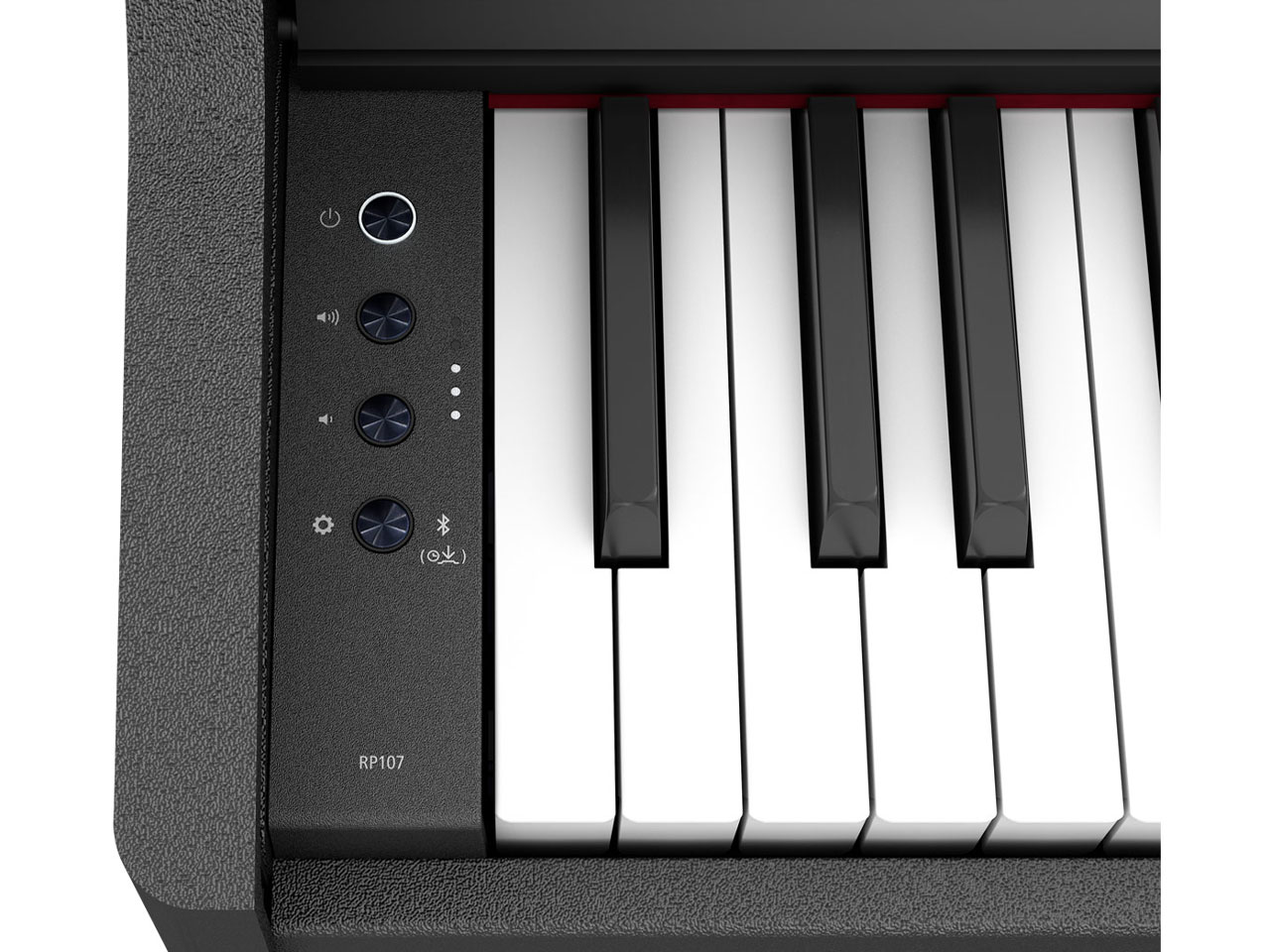 Digital Piano RP107 [�u���b�N]
