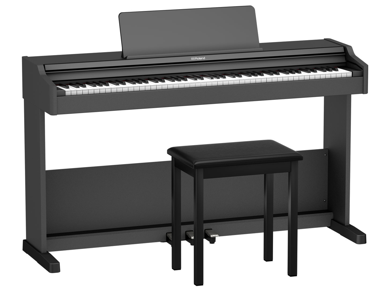 【LATE⭐︎】 Roland 電子ピアノ ブラック ローランド(Roland)の電子ピアノ 比較 2025年人気売れ筋ランキング