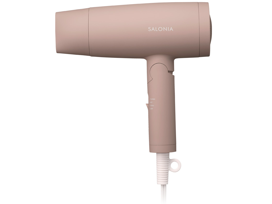 SALONIA �X�s�[�f�B�[�C�I���h���C���[ SL-013YB [���[�A���h�~�[�x�[�W��] �̐��i�摜