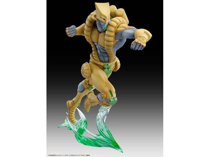 �X�^�`���[���W�F���h �W���W���̊�Ȗ`�� ��3�� �U�E���[���h [2023�N5��]