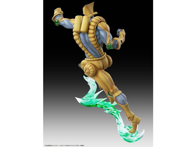 �X�^�`���[���W�F���h �W���W���̊�Ȗ`�� ��3�� �U�E���[���h [2023�N5��]