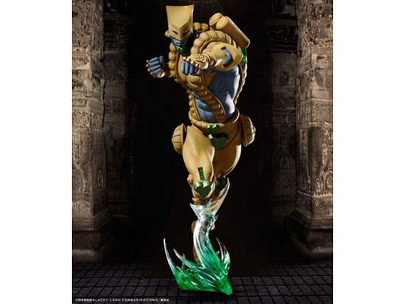 �X�^�`���[���W�F���h �W���W���̊�Ȗ`�� ��3�� �U�E���[���h [2023�N5��]