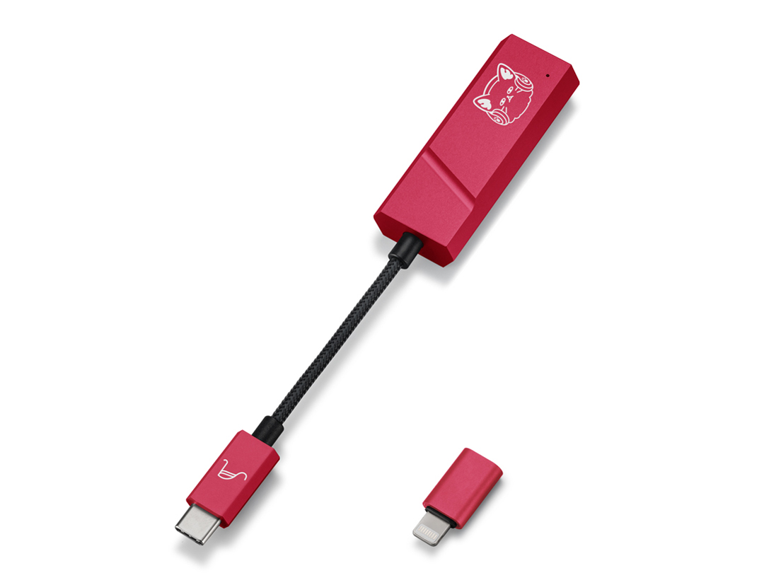 Astell&Kern AK HC2 Ayaka Ohashi Edition IRV-AK-HC2-AOE �̐��i�摜