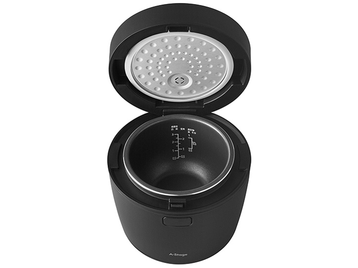 �}���`���C�X�|�b�g RC-A30BK