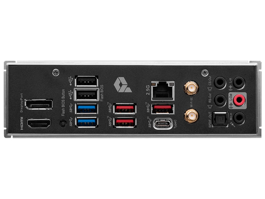 PRO Z790-A WIFI DDR4