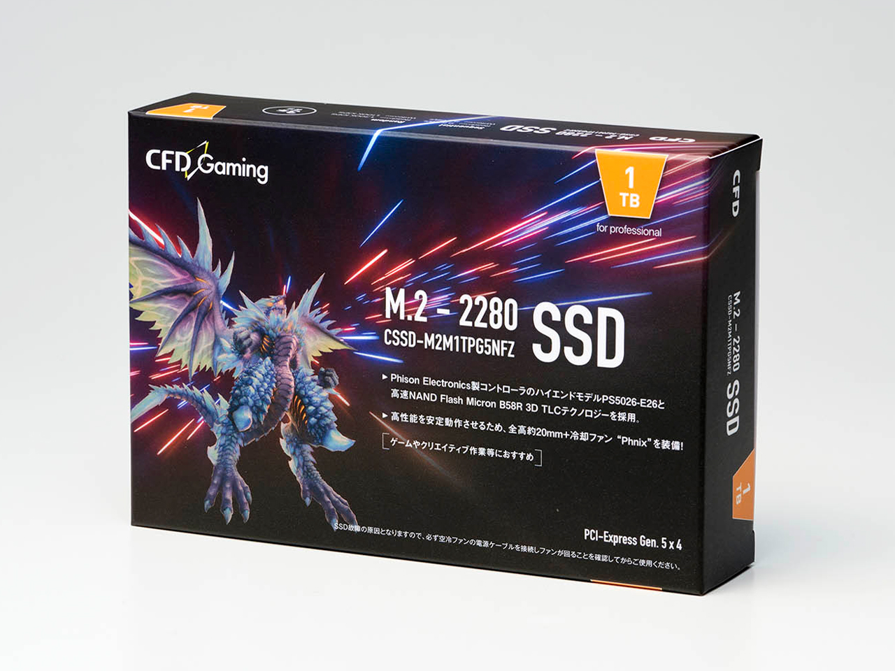 PG5NFZ CSSD-M2M1TPG5NFZ