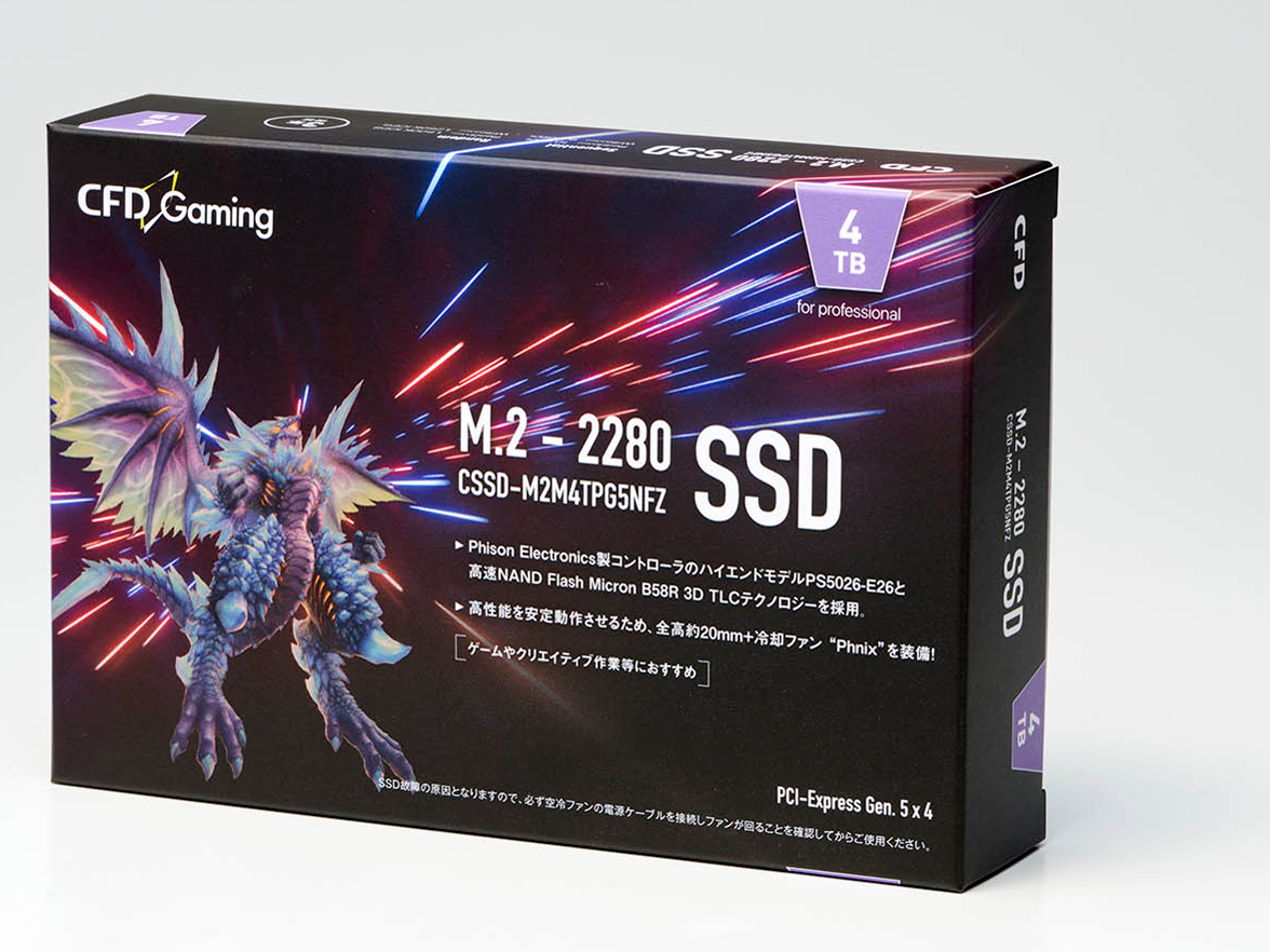 PG5NFZ CSSD-M2M4TPG5NFZ