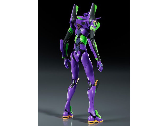 MODEROID �G���@���Q���I�������@