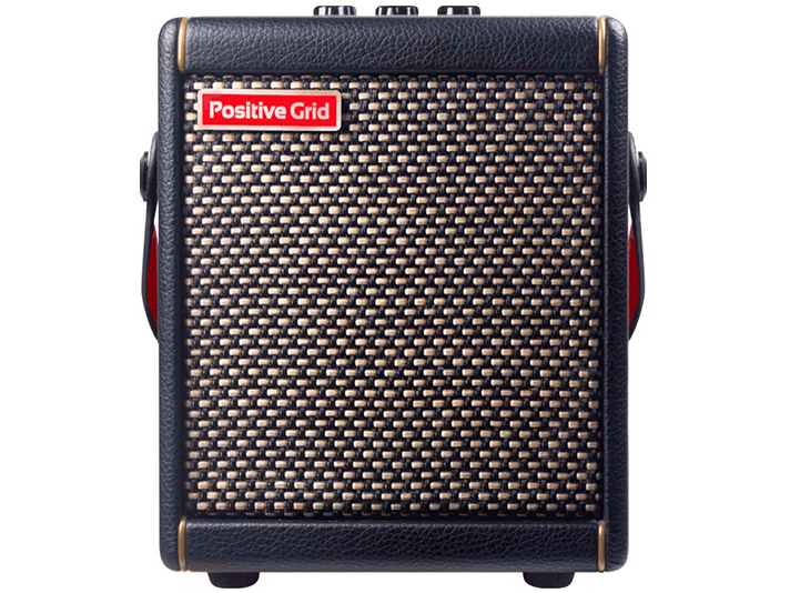 Positive Grid Spark MINI [Black] �̐��i�摜
