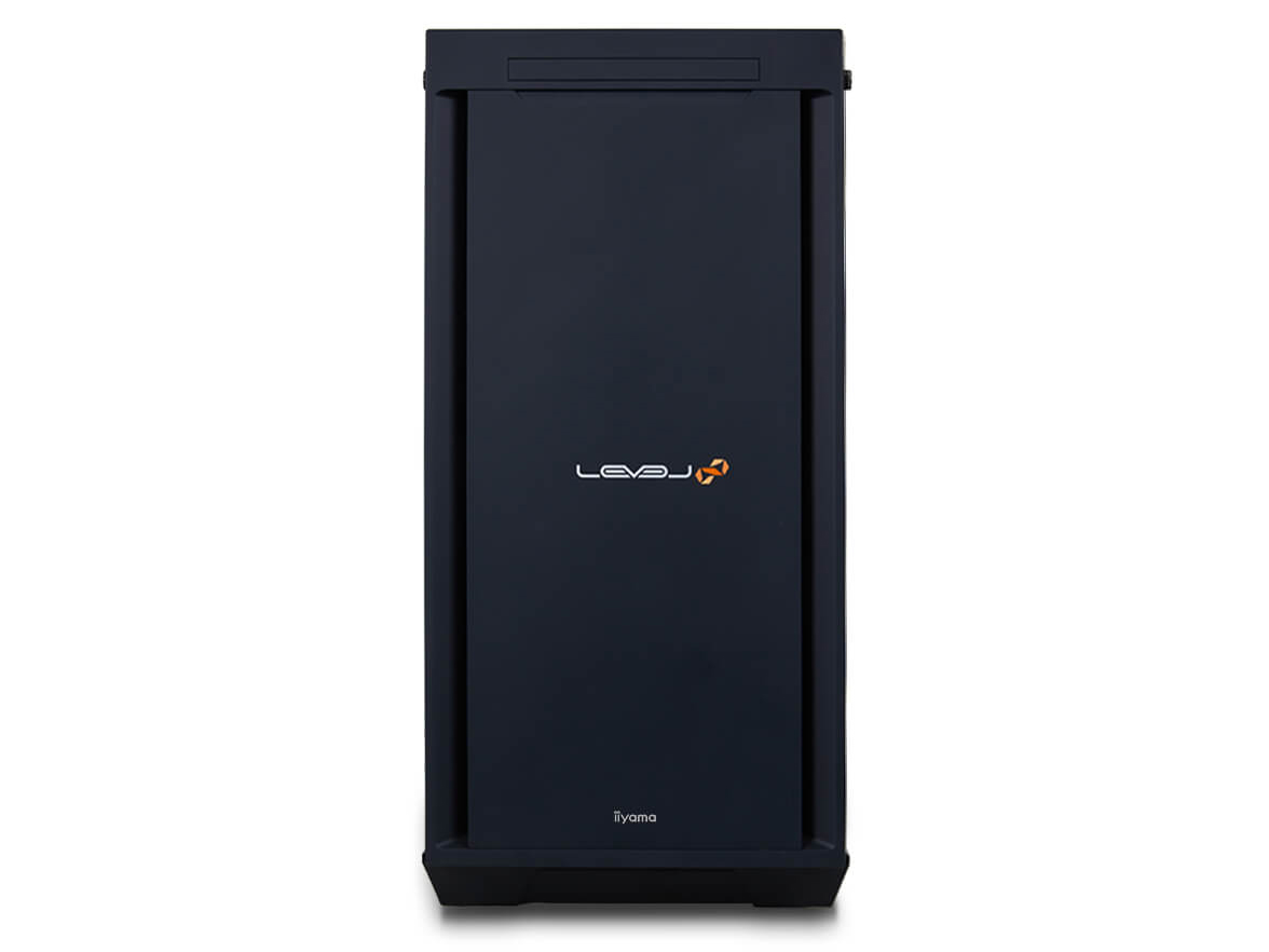 LEVEL-R7X7-LCR76X-UDX Ryzen 5 7600X/16GB������/1TB M.2 SSD/RX 6750 XT/700W �̐��i�摜