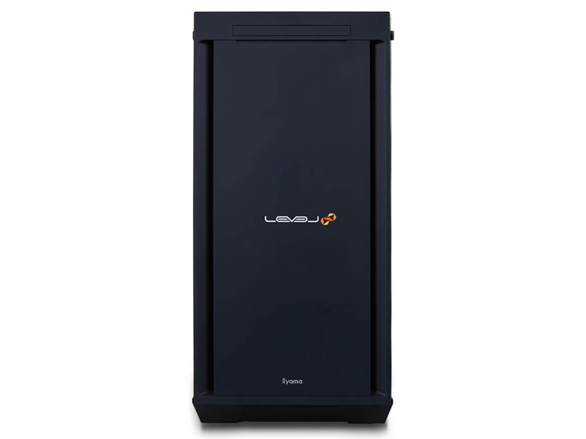 LEVEL-R7X7-LCR77X-VAX Ryzen 7 7700X/16GB������/1TB M.2 SSD/RTX 3080/800W �̐��i�摜