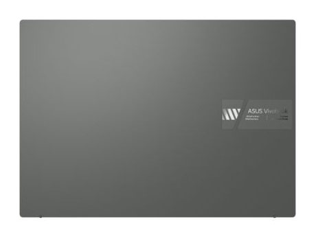 Vivobook S 14X OLED M5402RA Ryzen 7/512GB SSD/16GB������/14.5�^�L�@EL/WPS Office 2 Standard Edition���ڃ��f�� M5402RA-M9063W/S [�~�b�h�i�C�g�u���b�N]