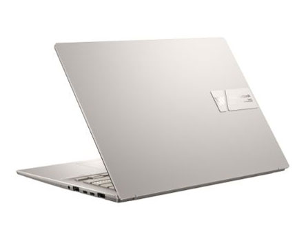 Vivobook S 14X OLED M5402RA Ryzen 7/512GB SSD/16GB������/14.5�^�L�@EL/WPS Office 2 Standard Edition���ڃ��f�� M5402RA-M9064W/S [�T���h�O���C]