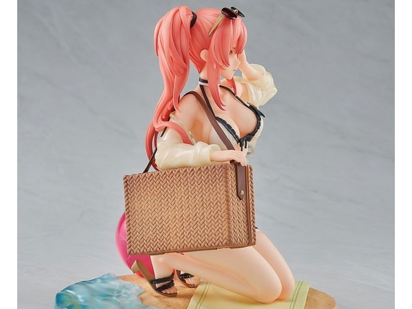 �h�[���Y�t�����g���C�� R93 ���b�L�[�X�^�[�̋x��Ver. 1/6