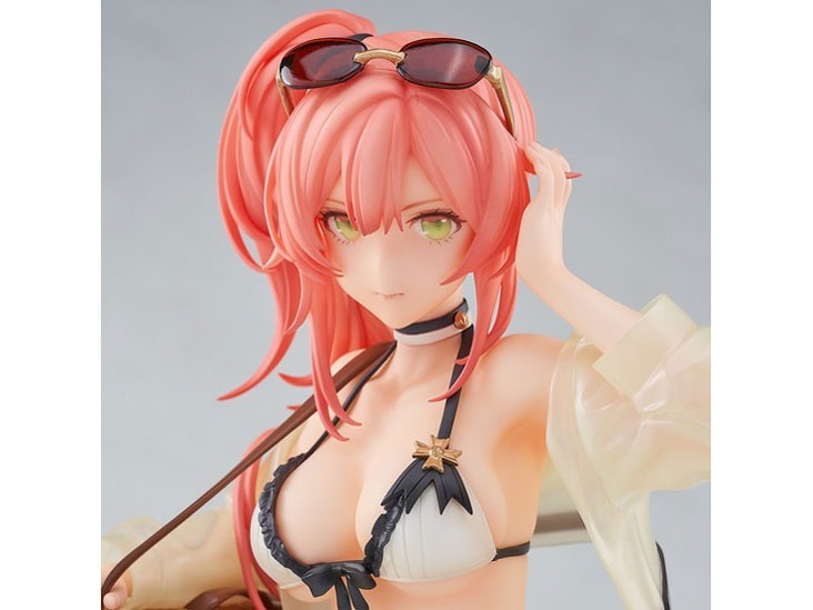 �h�[���Y�t�����g���C�� R93 ���b�L�[�X�^�[�̋x��Ver. 1/6