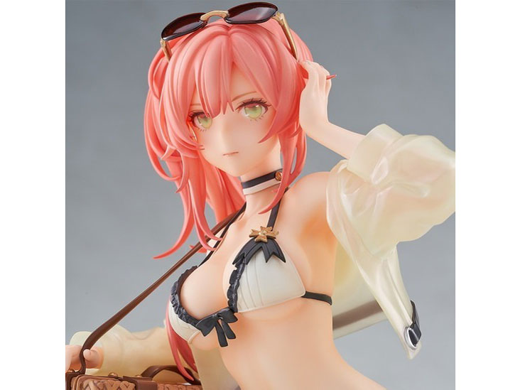 �h�[���Y�t�����g���C�� R93 ���b�L�[�X�^�[�̋x��Ver. 1/6