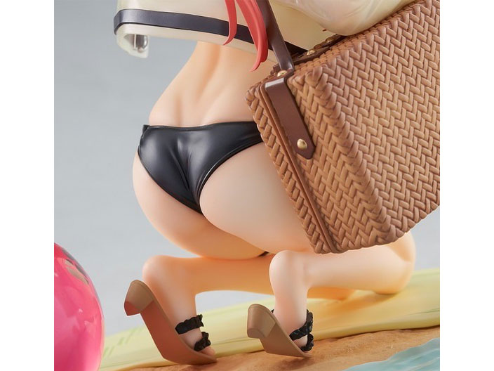 �h�[���Y�t�����g���C�� R93 ���b�L�[�X�^�[�̋x��Ver. 1/6