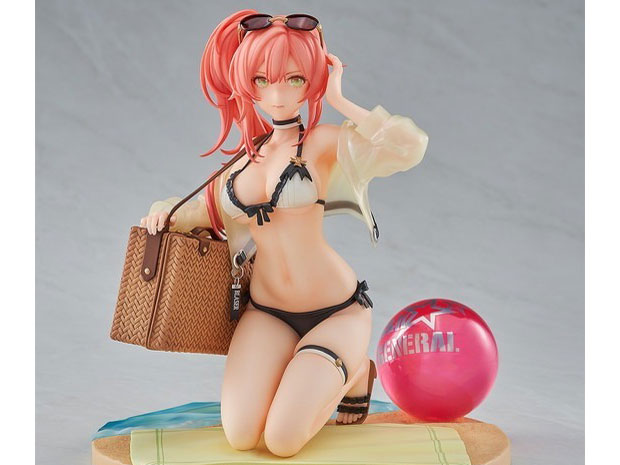 �h�[���Y�t�����g���C�� R93 ���b�L�[�X�^�[�̋x��Ver. 1/6 �̐��i�摜