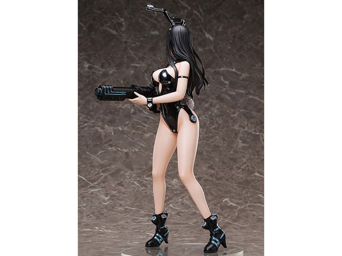 GANTZ 1/4 ���C�J �����o�j�[Ver.
