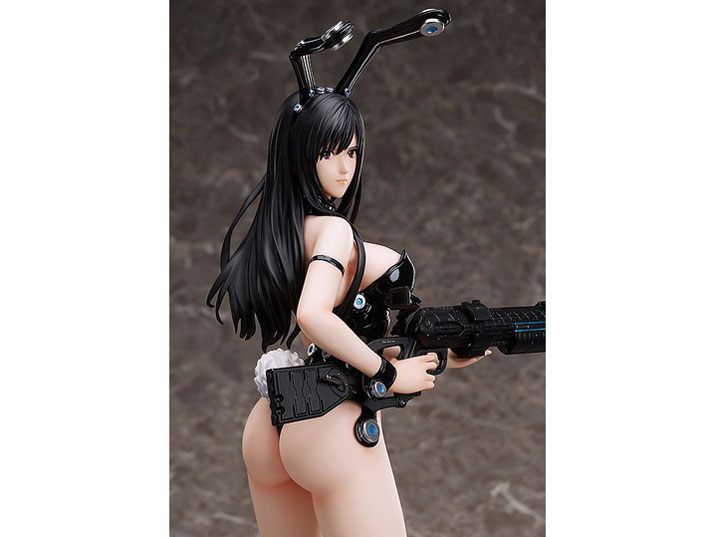 GANTZ 1/4 ���C�J �����o�j�[Ver.
