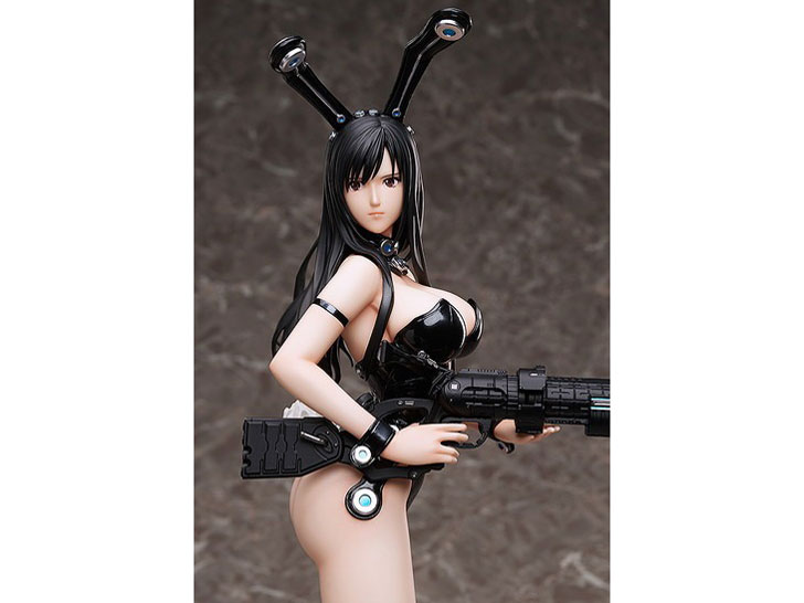 GANTZ 1/4 ���C�J �����o�j�[Ver.
