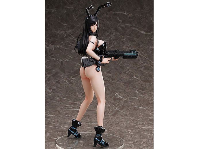 GANTZ 1/4 ���C�J �����o�j�[Ver. �̐��i�摜