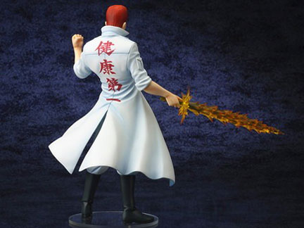 �H���V������ ARTFX J 1/8 �K���a�^ [2023�N5��]