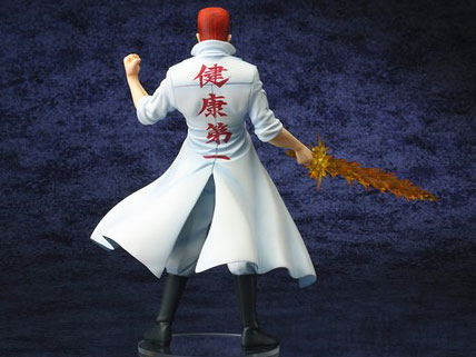 �H���V������ ARTFX J 1/8 �K���a�^ [2023�N5��]