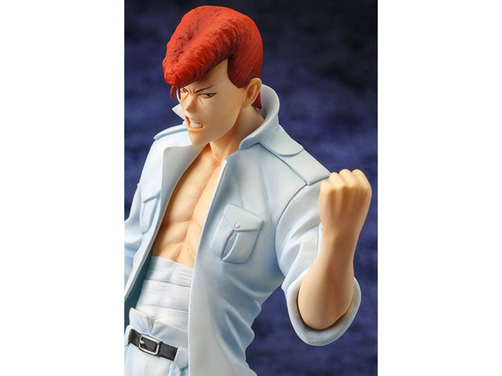 �H���V������ ARTFX J 1/8 �K���a�^ [2023�N5��]