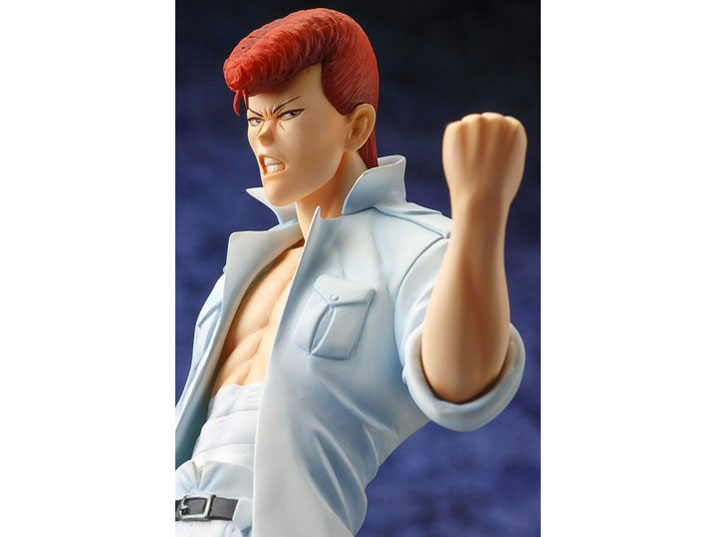 �H���V������ ARTFX J 1/8 �K���a�^ [2023�N5��]