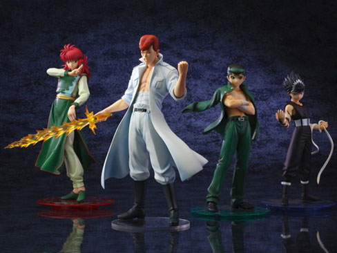 �H���V������ ARTFX J 1/8 �K���a�^ [2023�N5��]