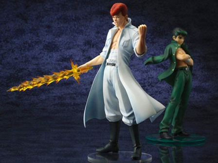 �H���V������ ARTFX J 1/8 �K���a�^ [2023�N5��]