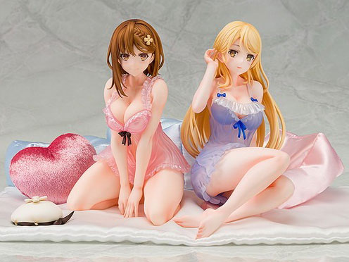 ���C�U�̃A�g���G2 �`����ꂽ�`���Ɣ閧�̗d���` 1/7 ���C�U(���C�U�����E�V���^�E�g) �l�O���W�FVer.